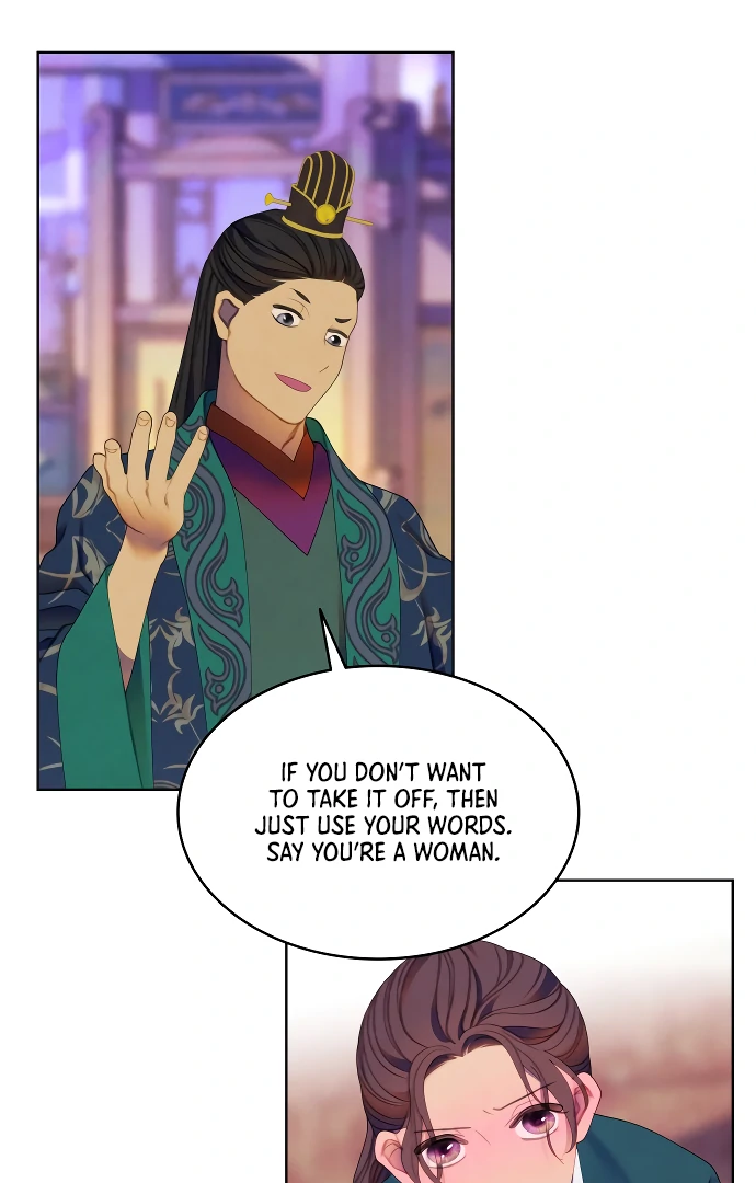 There’s 49 Left, Master! Chapter 47 293 67