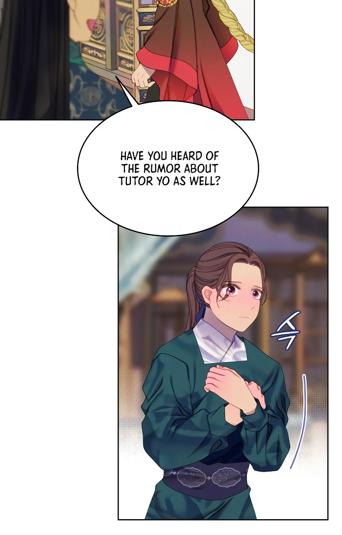 There’s 49 Left, Master! Chapter 48 198 05