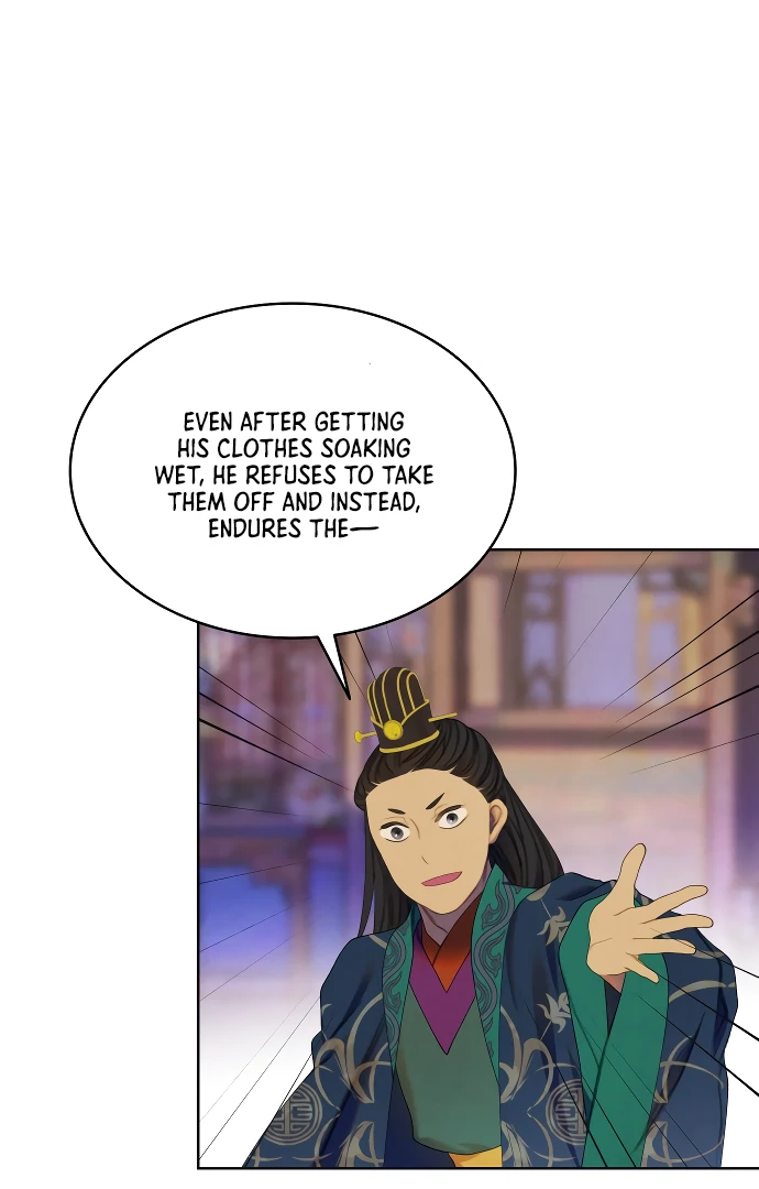 There’s 49 Left, Master! Chapter 48 203 10