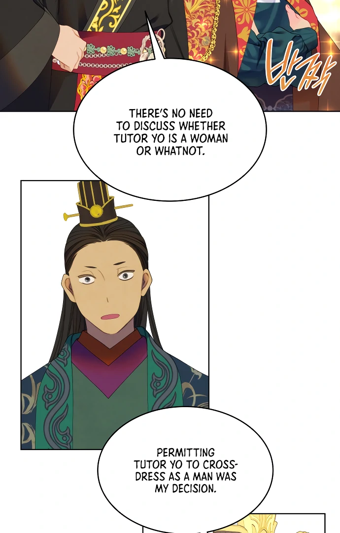 There’s 49 Left, Master! Chapter 48 208 15