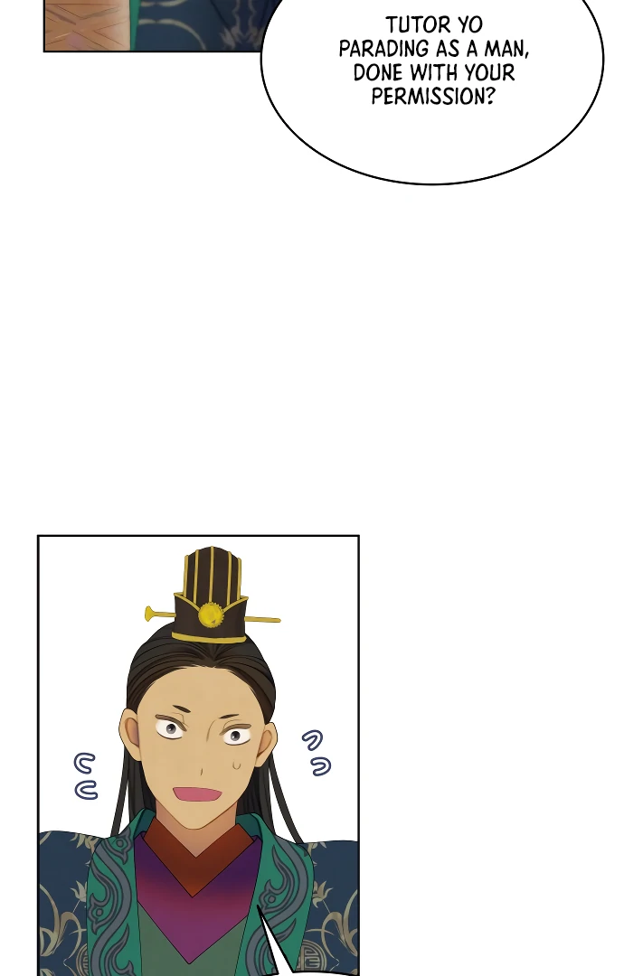 There’s 49 Left, Master! Chapter 48 214 21