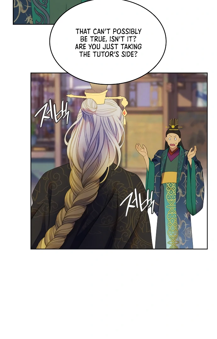 There’s 49 Left, Master! Chapter 48 215 22