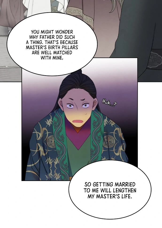 There’s 49 Left, Master! Chapter 48 228 35