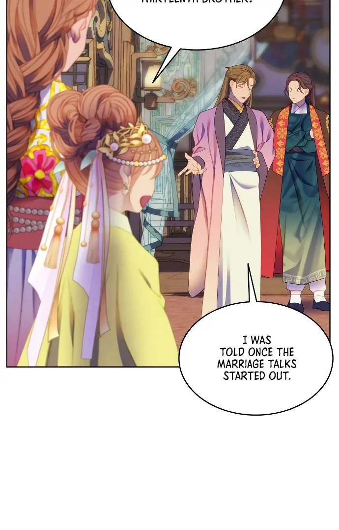 There’s 49 Left, Master! Chapter 48 233 40