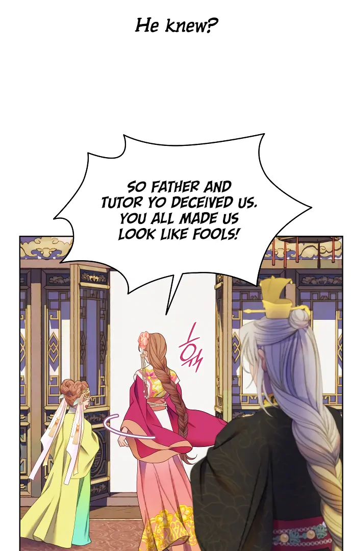 There’s 49 Left, Master! Chapter 48 235 42