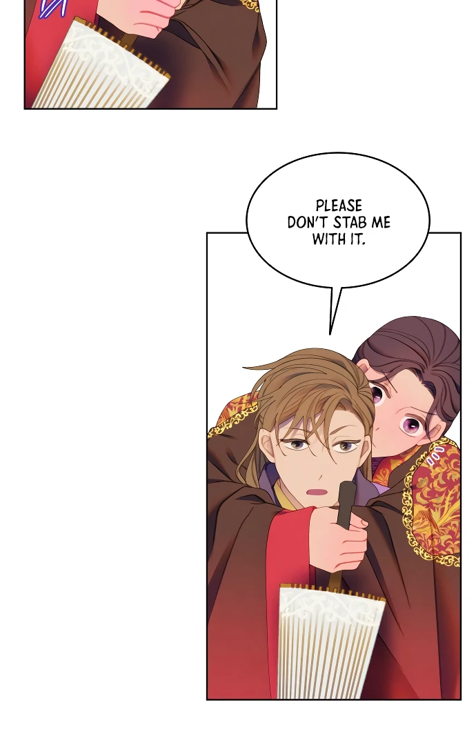 There’s 49 Left, Master! Chapter 49 267 41