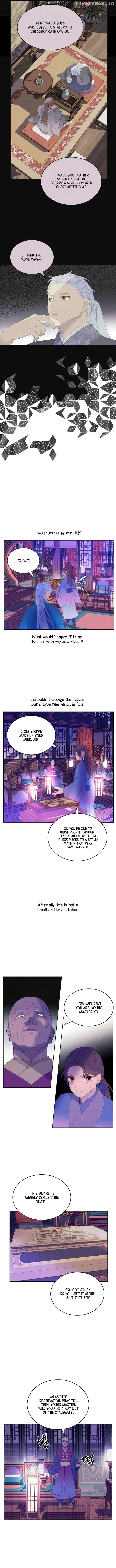 There’s 49 Left, Master! Chapter 5 40 03