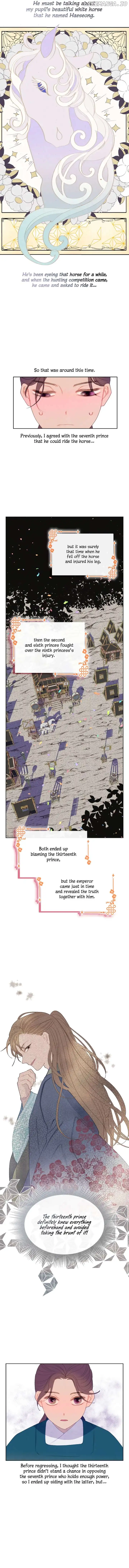 There’s 49 Left, Master! Chapter 5 44 07