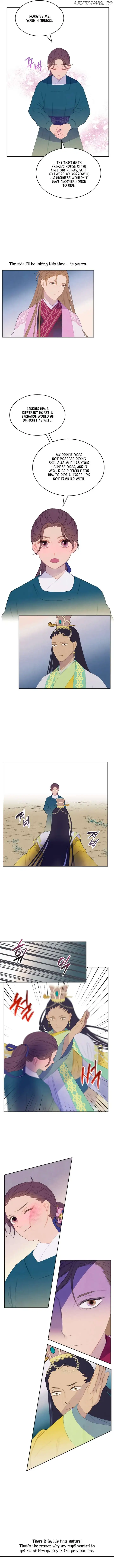 There’s 49 Left, Master! Chapter 5 45 08