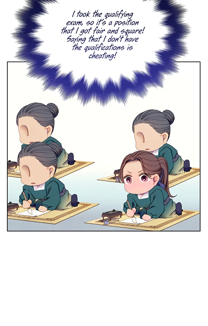 There’s 49 Left, Master! Chapter 52 307 57