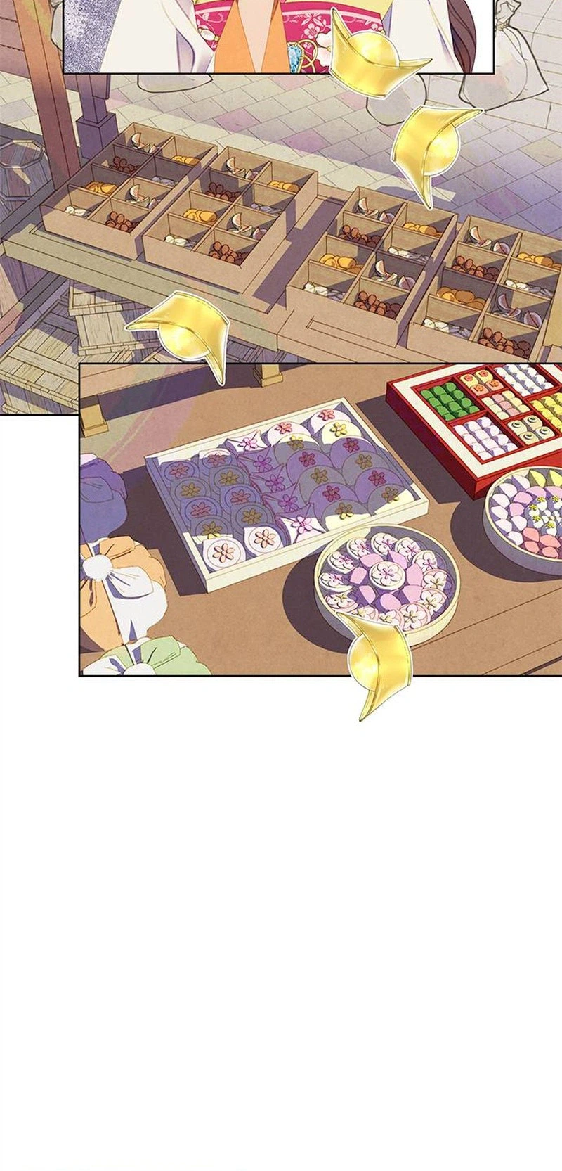 There’s 49 Left, Master! Chapter 56 106 0ed790180c90