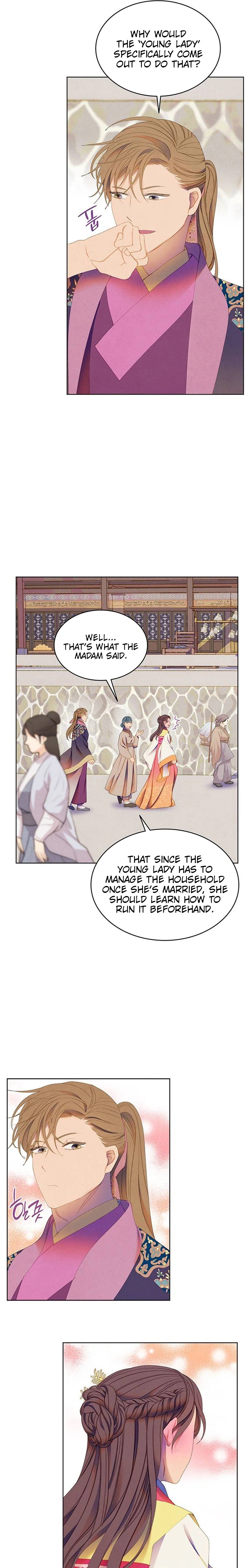 There’s 49 Left, Master! Chapter 56 101 1cbb83da1f44