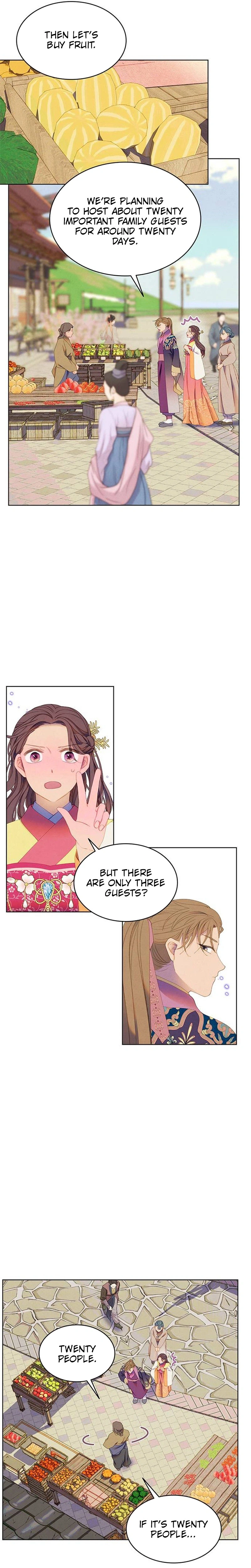 There’s 49 Left, Master! Chapter 56 104 3c997a59e6ba