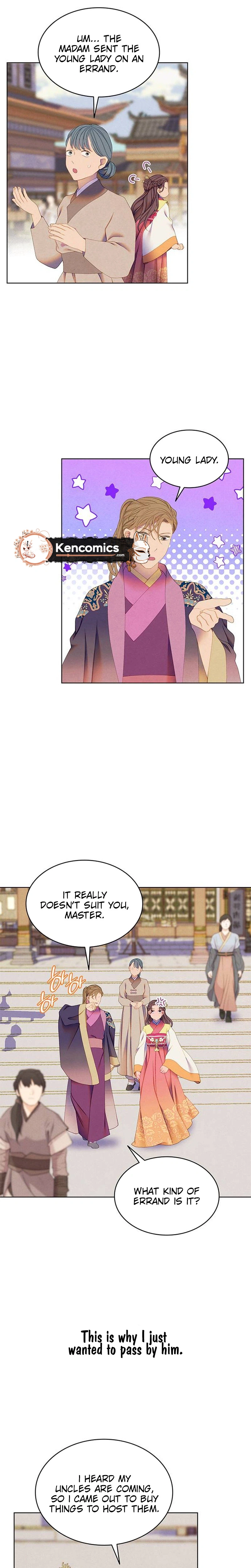 There’s 49 Left, Master! Chapter 56 99 686ce2edbf89