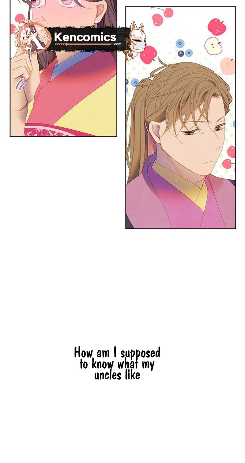 There’s 49 Left, Master! Chapter 56 103 7ae3c814e727