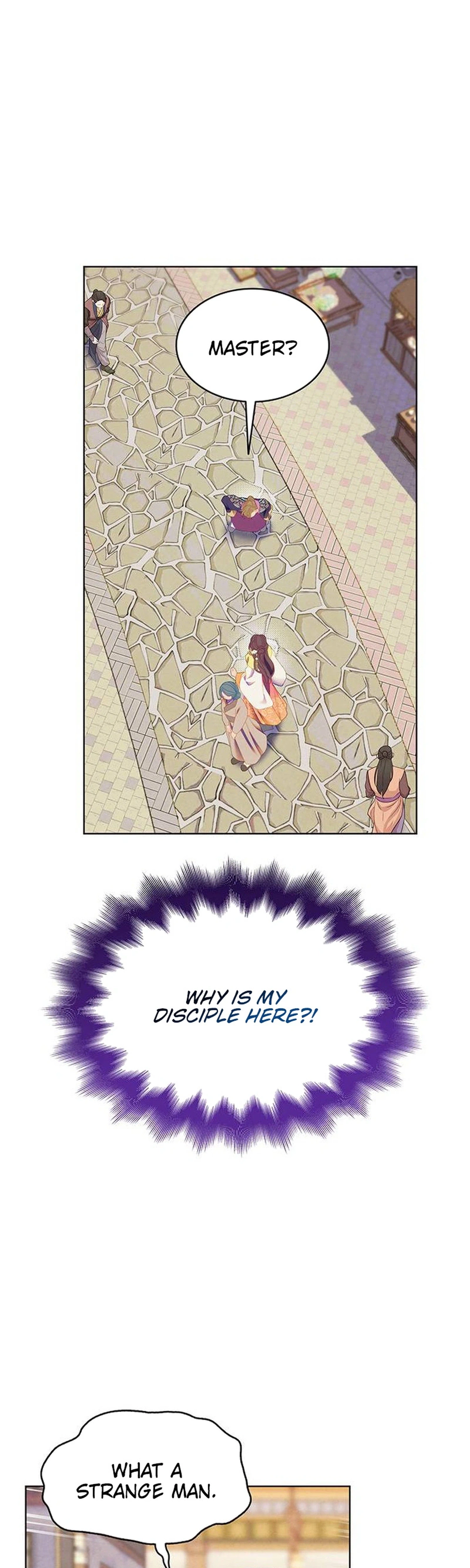 There’s 49 Left, Master! Chapter 56 90 c24abfa56d3b