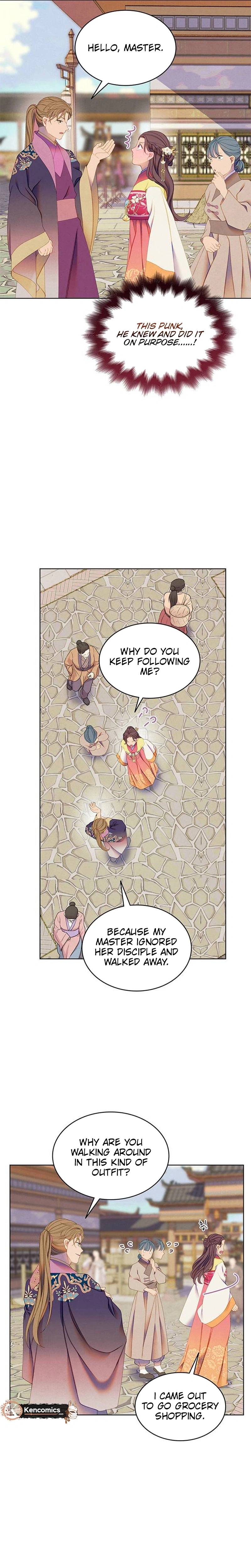 There’s 49 Left, Master! Chapter 56 98 e5b5c5629a14