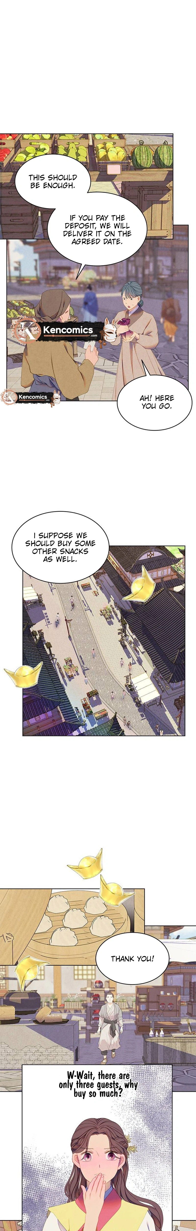 There’s 49 Left, Master! Chapter 56 105 f0e4e408e6fe