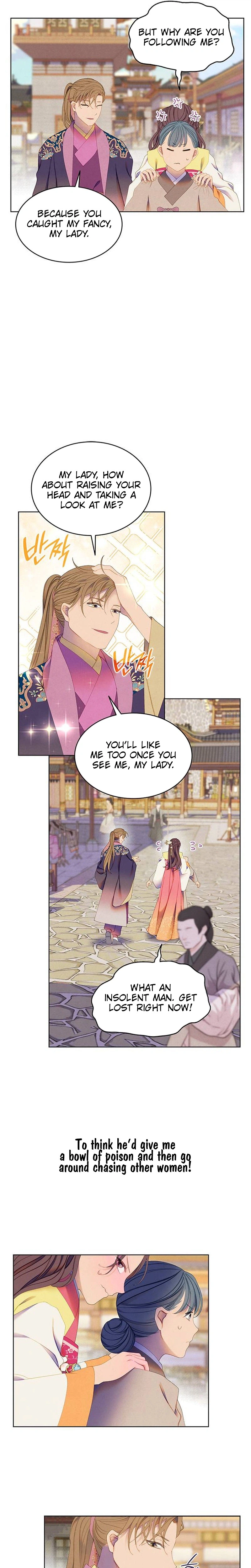 There’s 49 Left, Master! Chapter 56 95 f0e50933482d