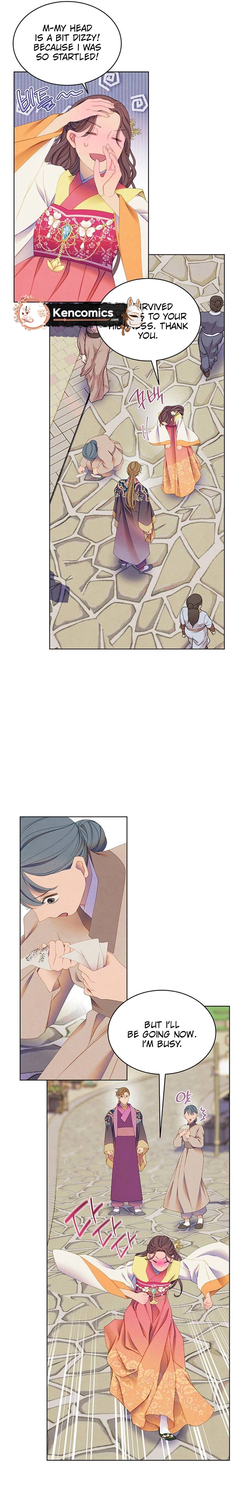 There’s 49 Left, Master! Chapter 57 83 10b8dc701582