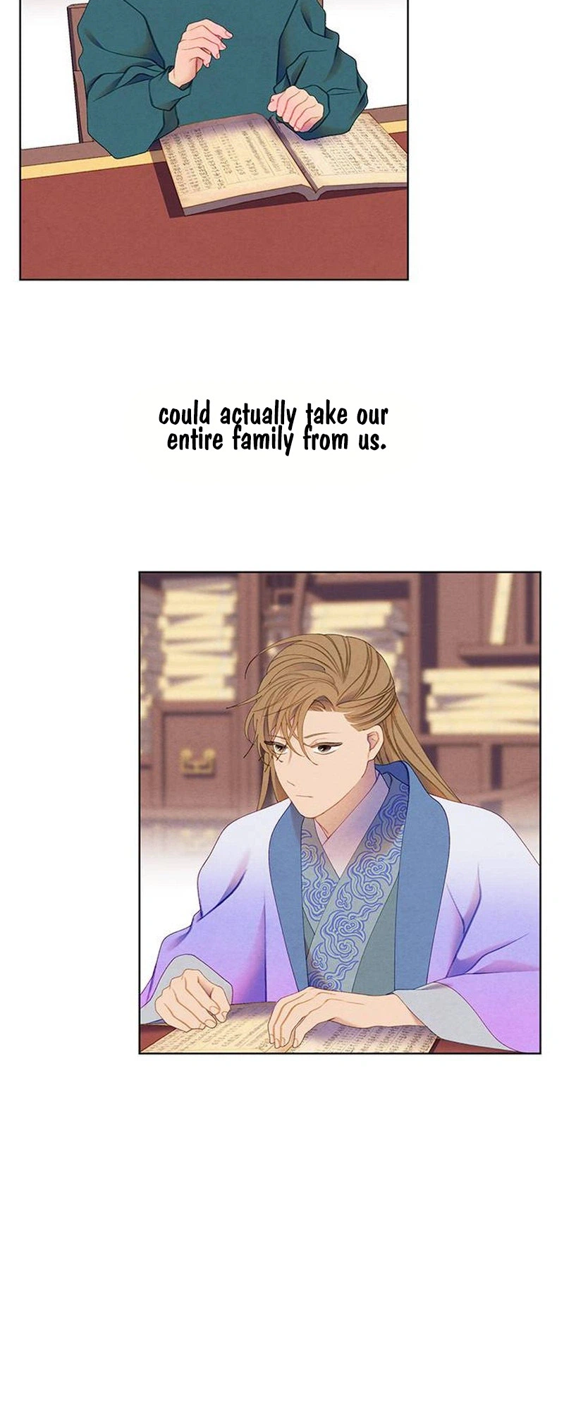 There’s 49 Left, Master! Chapter 57 91 356c46ba308f