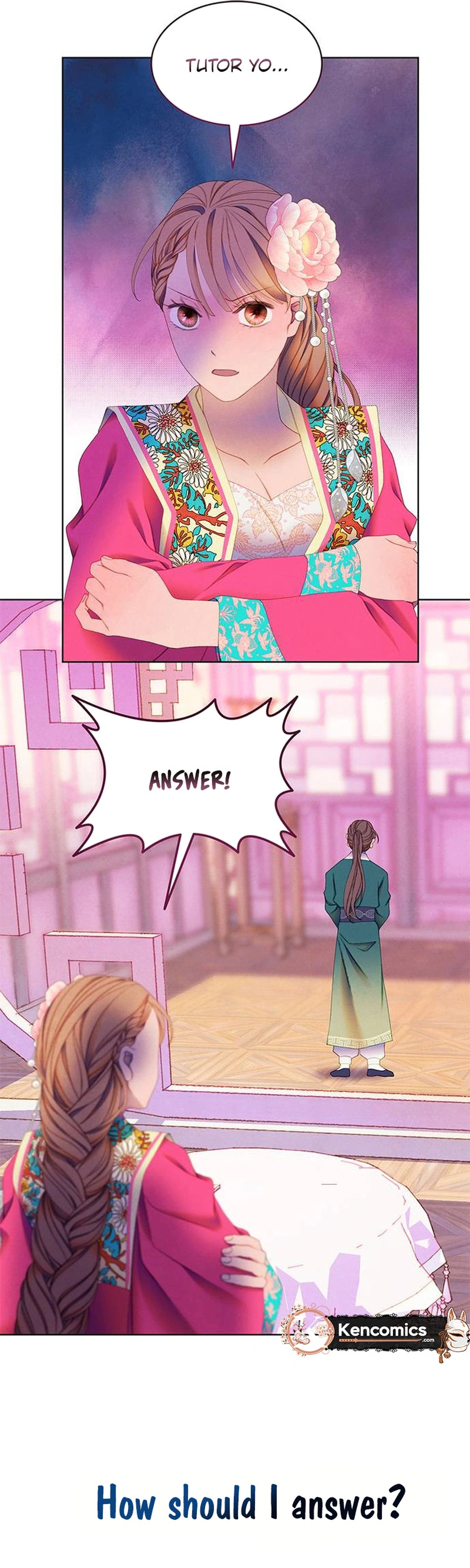 There’s 49 Left, Master! Chapter 57 98 56b2c2e53d7c