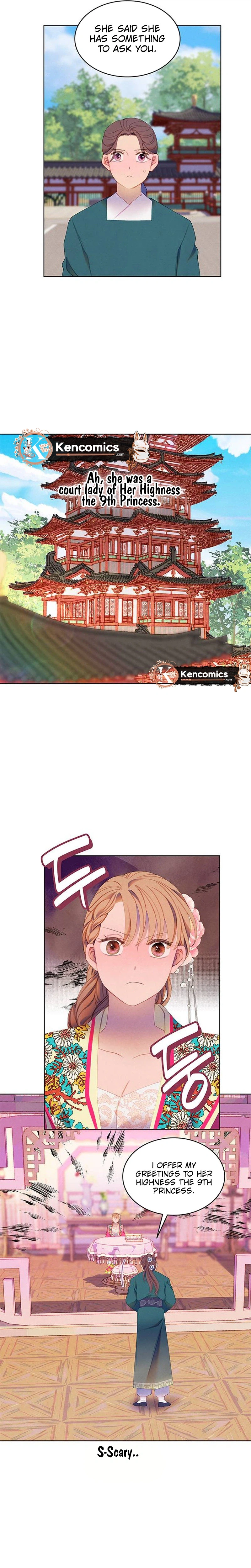 There’s 49 Left, Master! Chapter 57 95 95c83a1f01c8