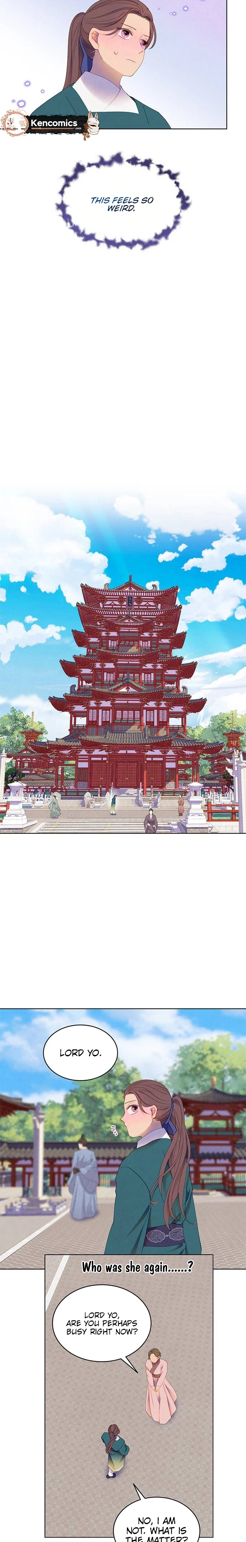 There’s 49 Left, Master! Chapter 57 93 bd01e5bb50d2