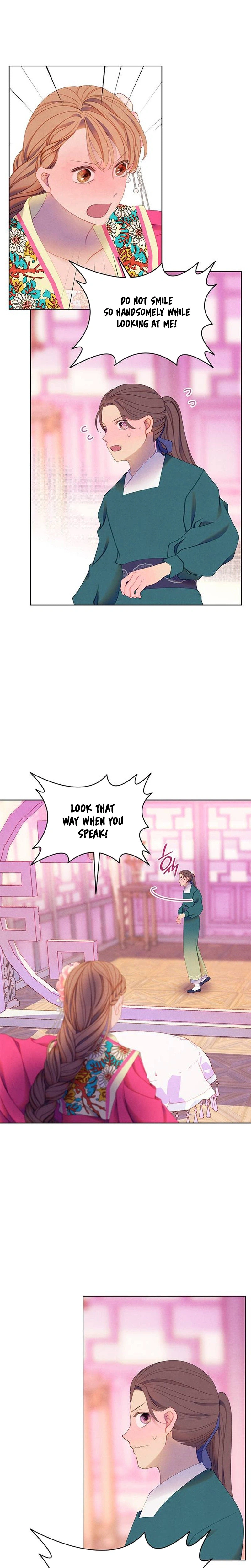 There’s 49 Left, Master! Chapter 57 96 e55f021bcf1d
