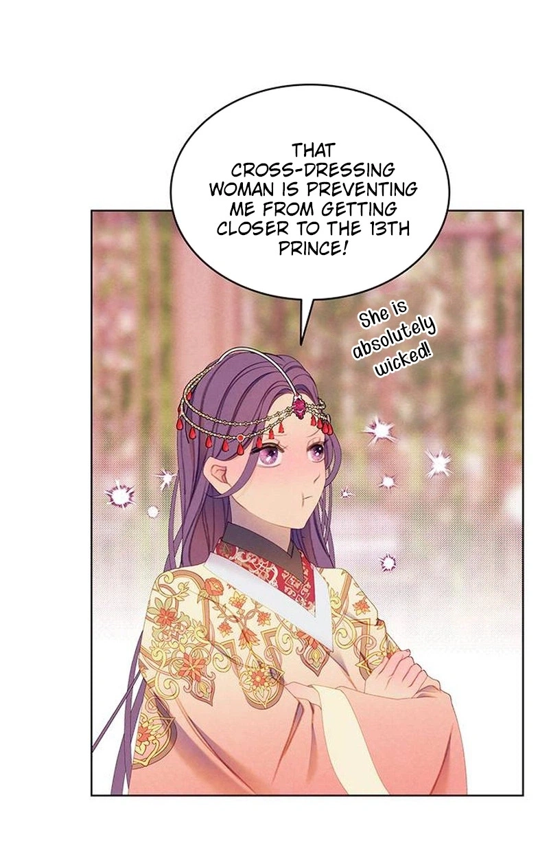 There’s 49 Left, Master! Chapter 64 324 4b28f8b6635d