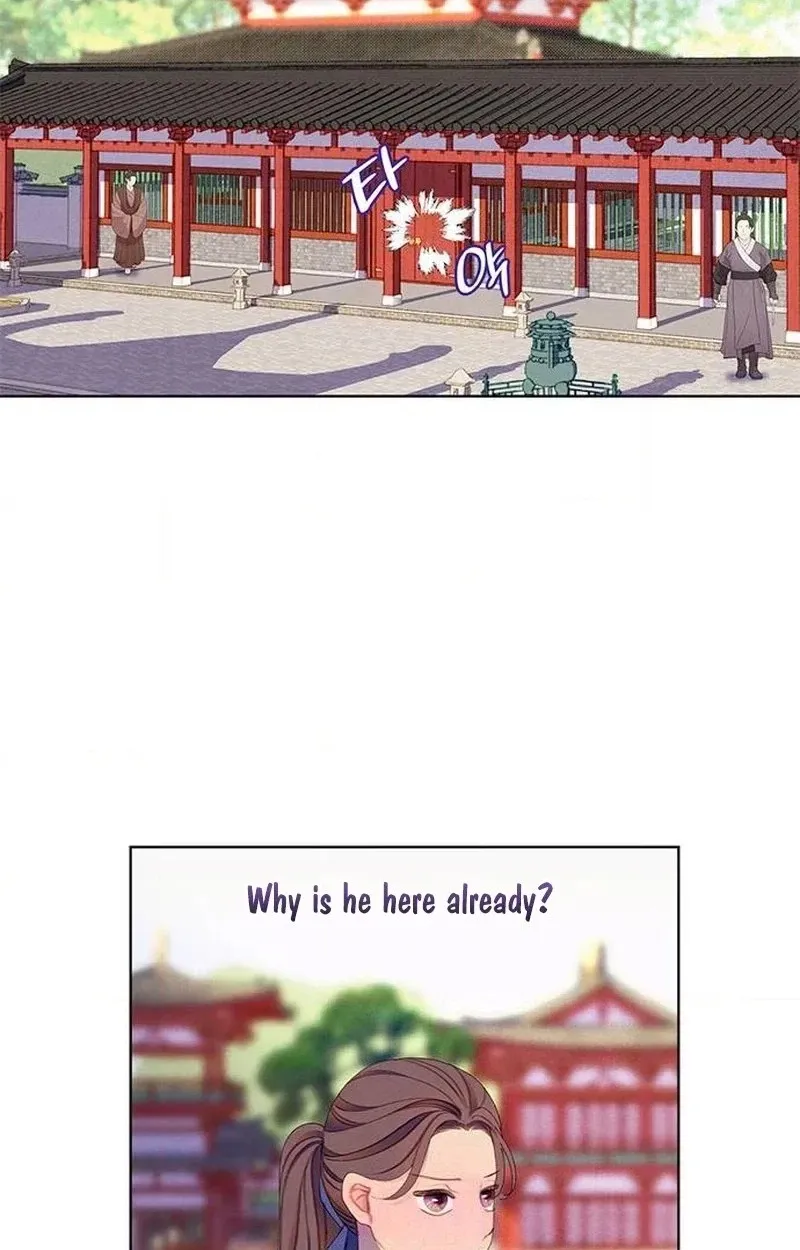 There’s 49 Left, Master! Chapter 64 318 50711517317d