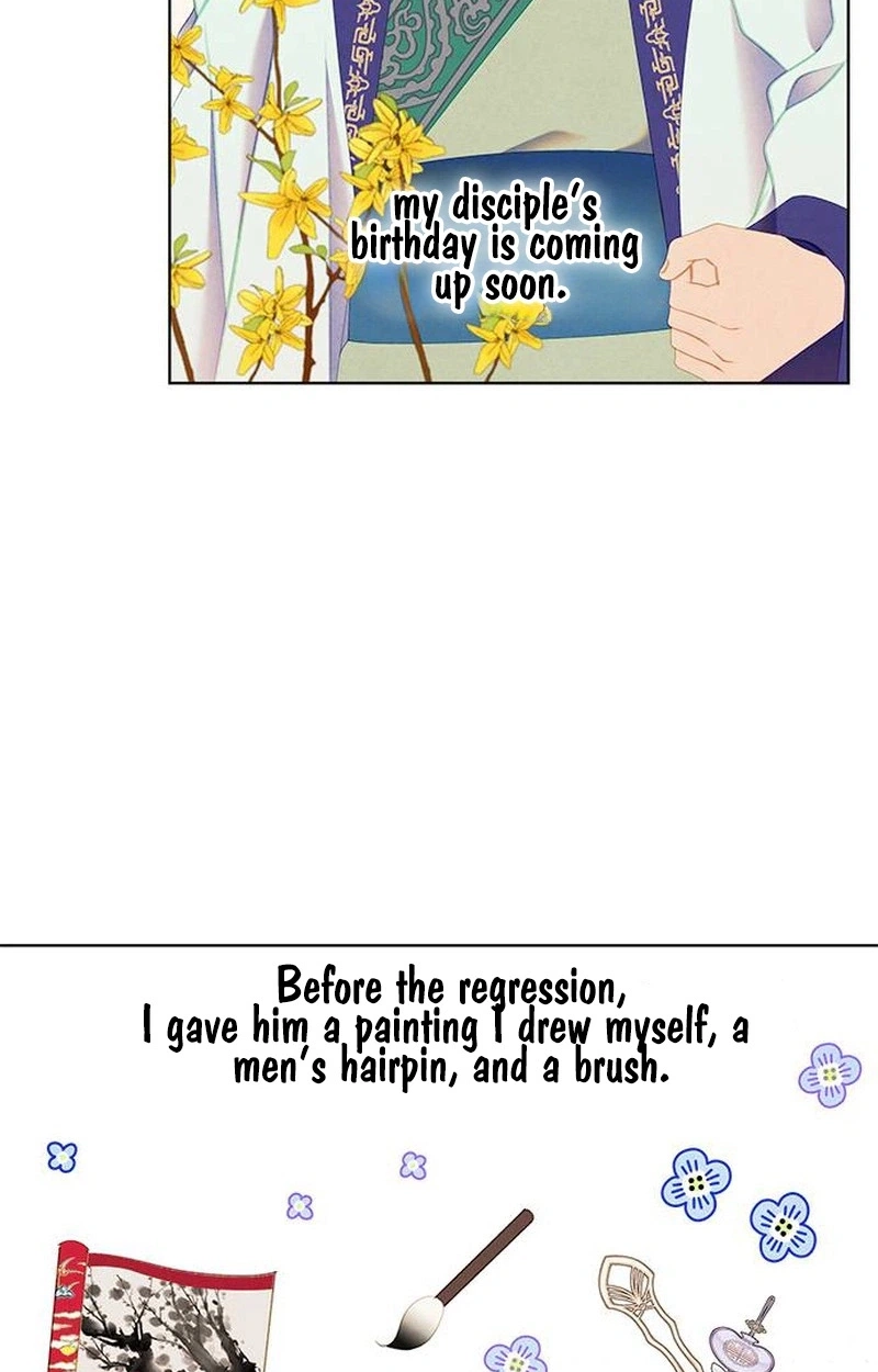 There’s 49 Left, Master! Chapter 64 310 7483ee5d0b70
