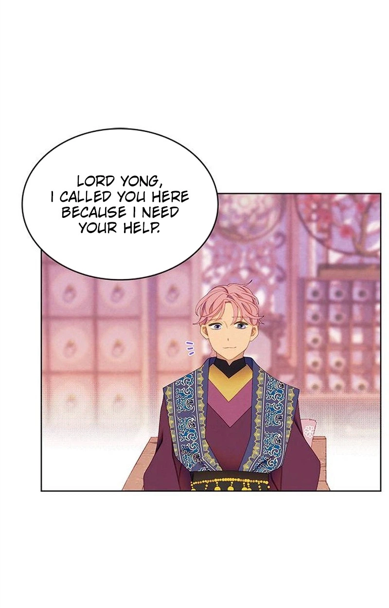 There’s 49 Left, Master! Chapter 64 329 76d7b5fd33a5