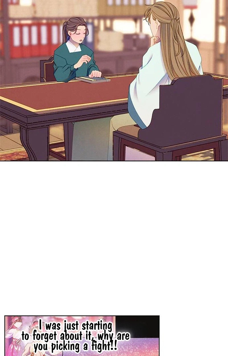 There’s 49 Left, Master! Chapter 64 279 eb7331fd5e90