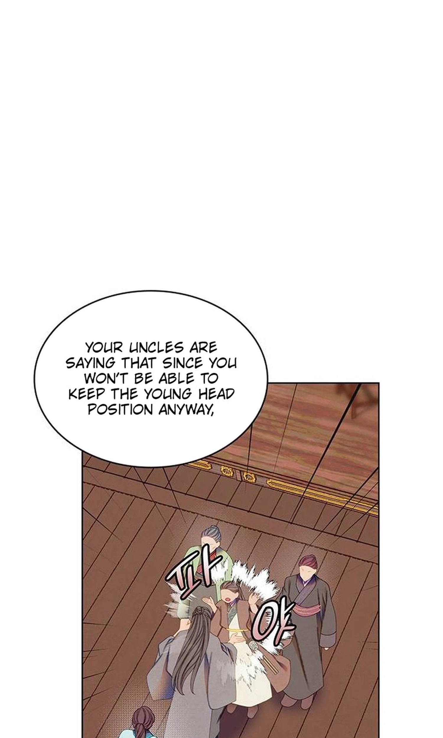 There’s 49 Left, Master! Chapter 66 219 0f514e9e2869