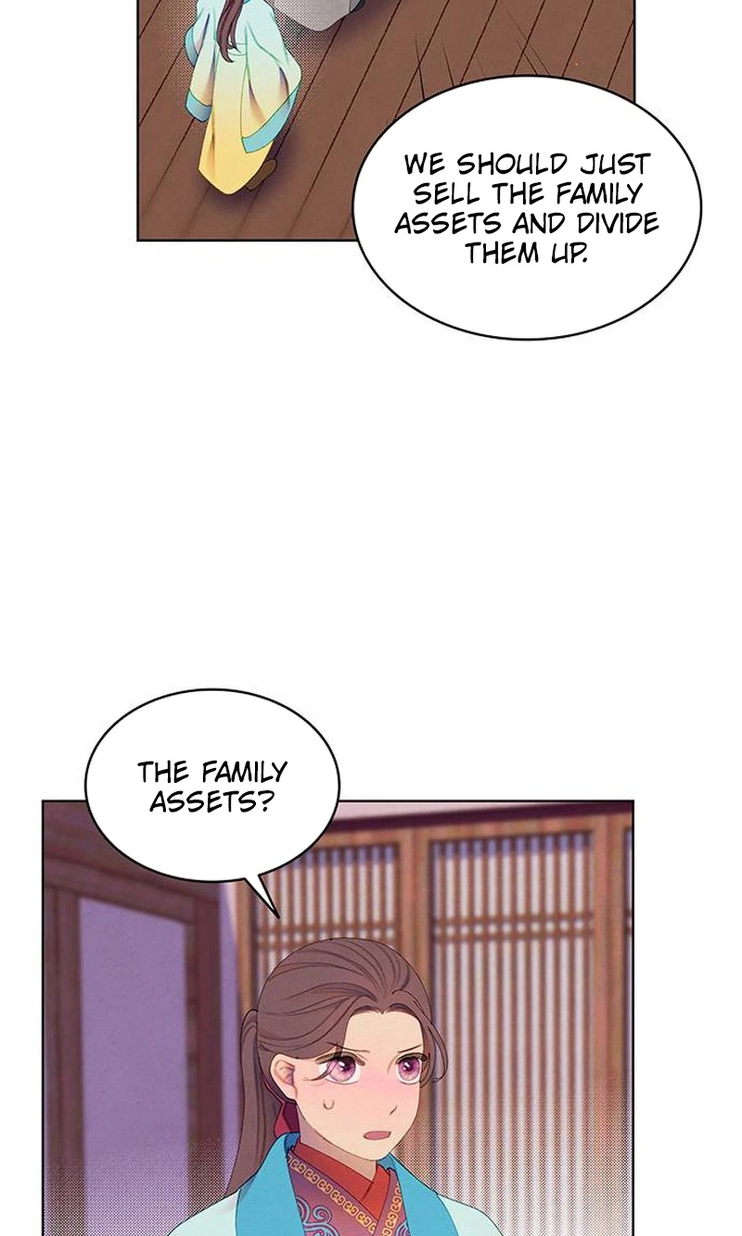 There’s 49 Left, Master! Chapter 66 220 1a2dc3777085