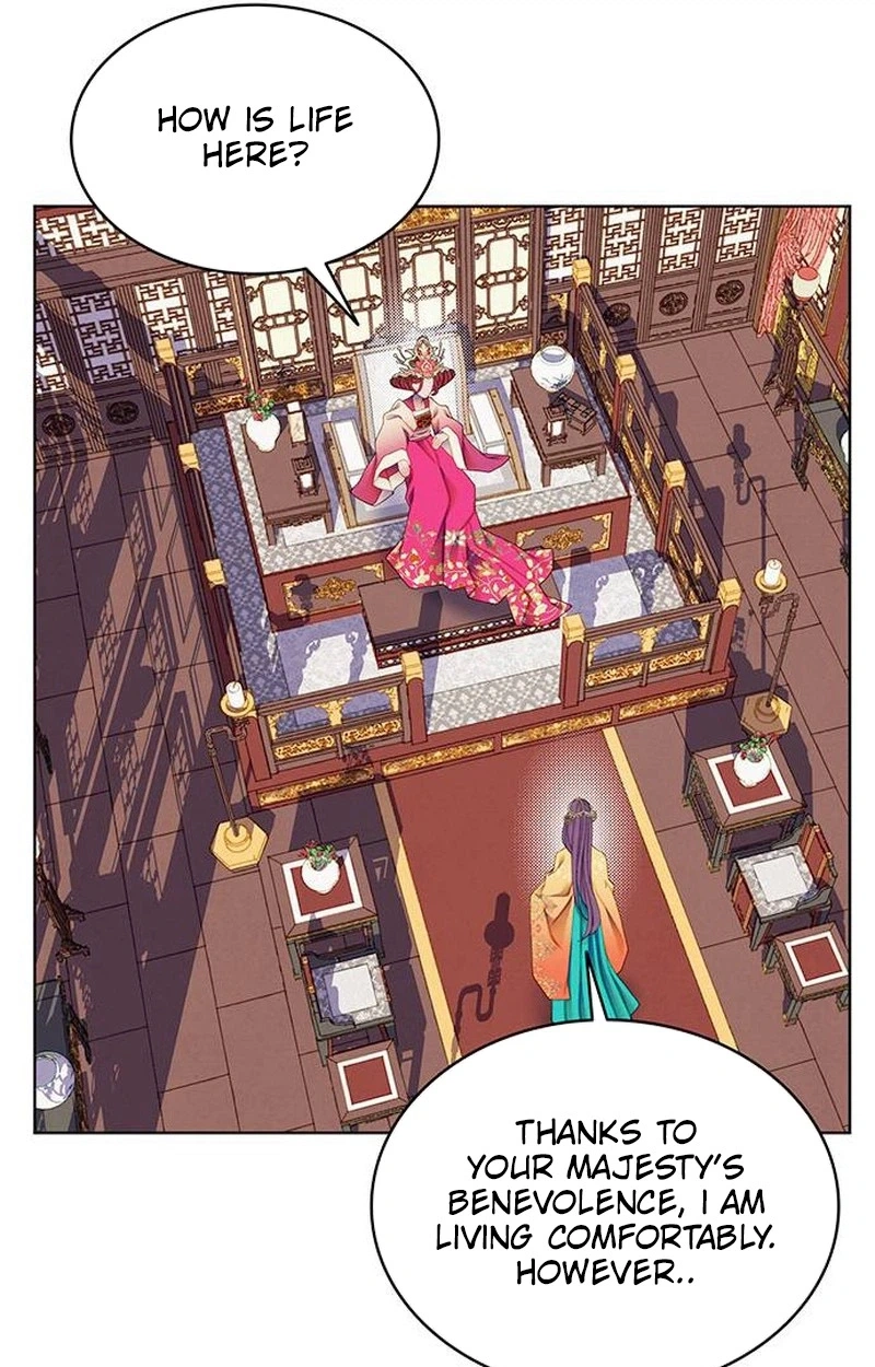 There’s 49 Left, Master! Chapter 66 256 3a100b71671f