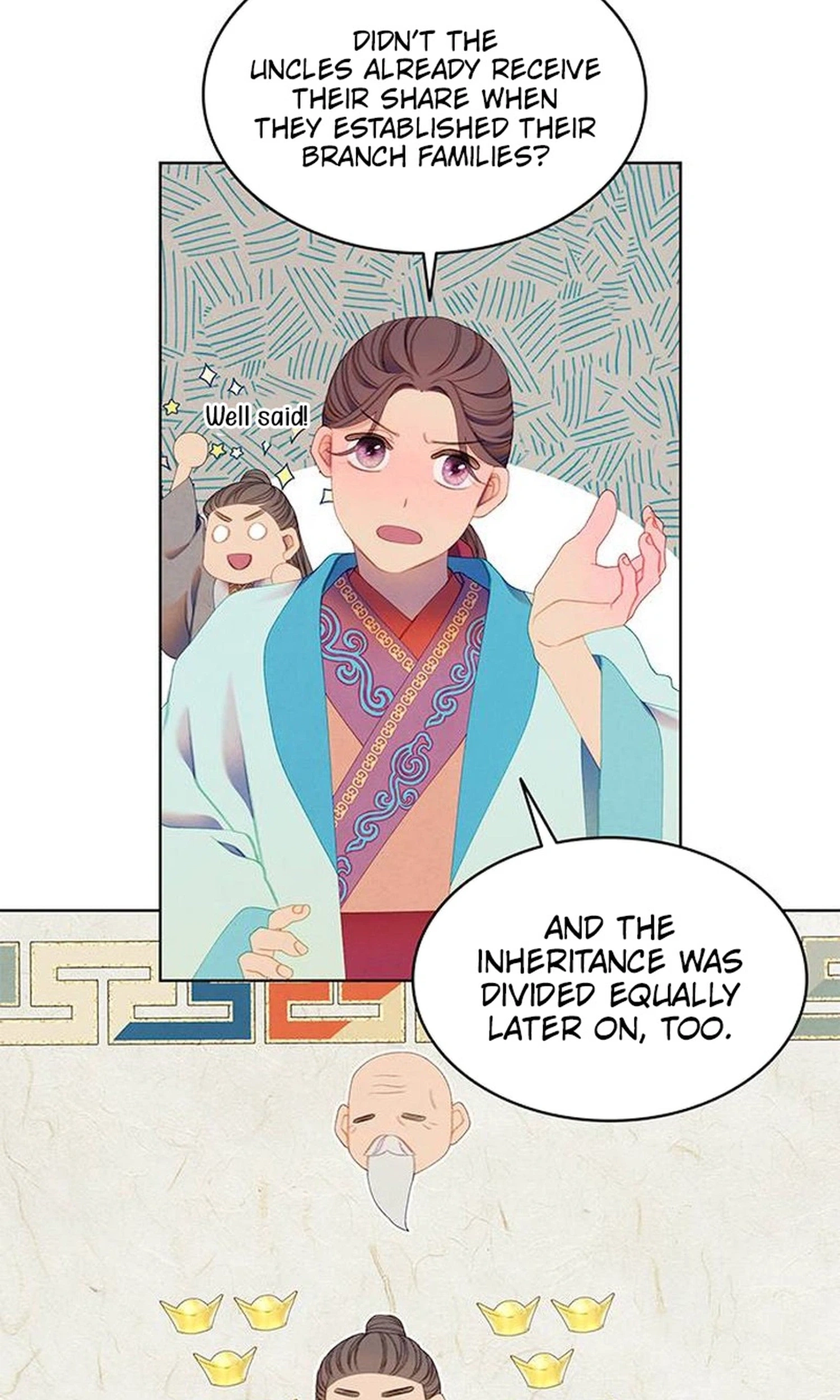 There’s 49 Left, Master! Chapter 66 223 97fb99f369d7