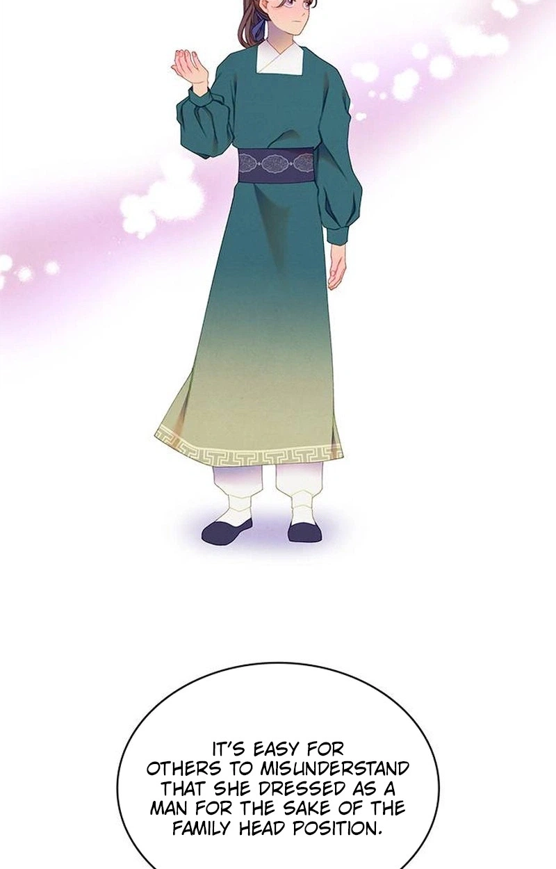 There’s 49 Left, Master! Chapter 66 268 ed805e996151
