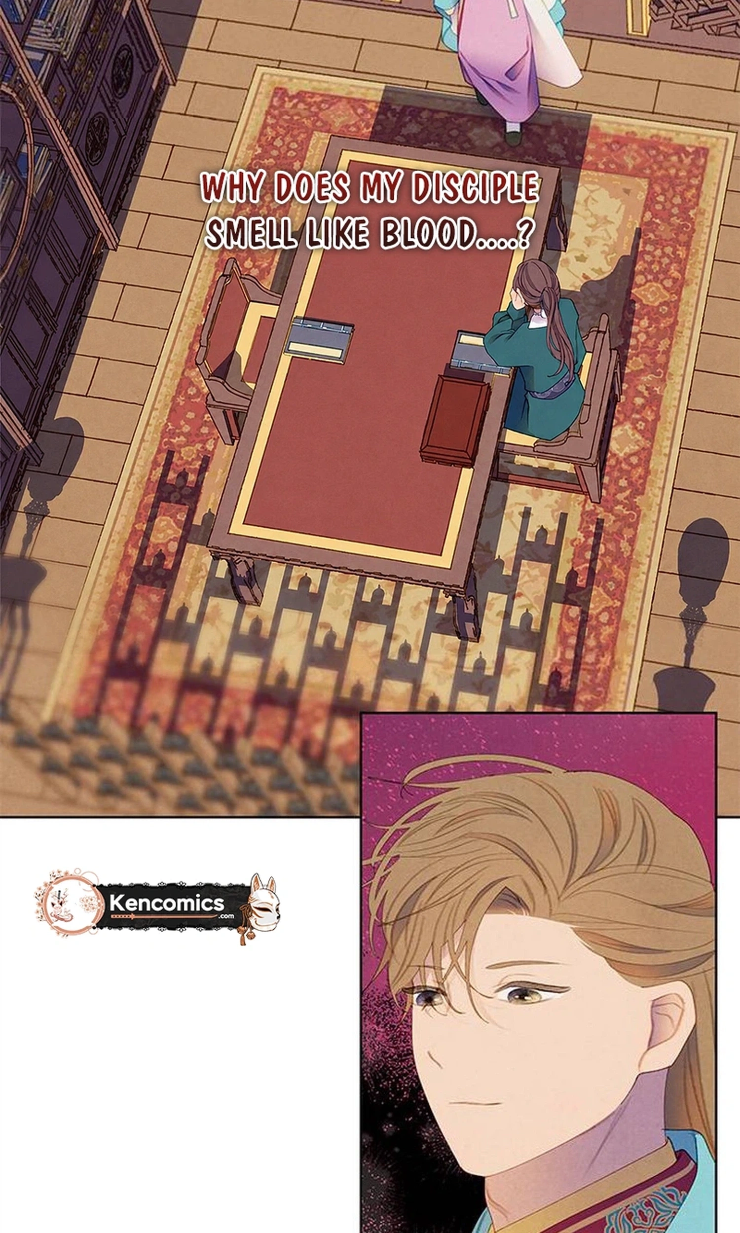 There’s 49 Left, Master! Chapter 68 199 4ecab37f82af