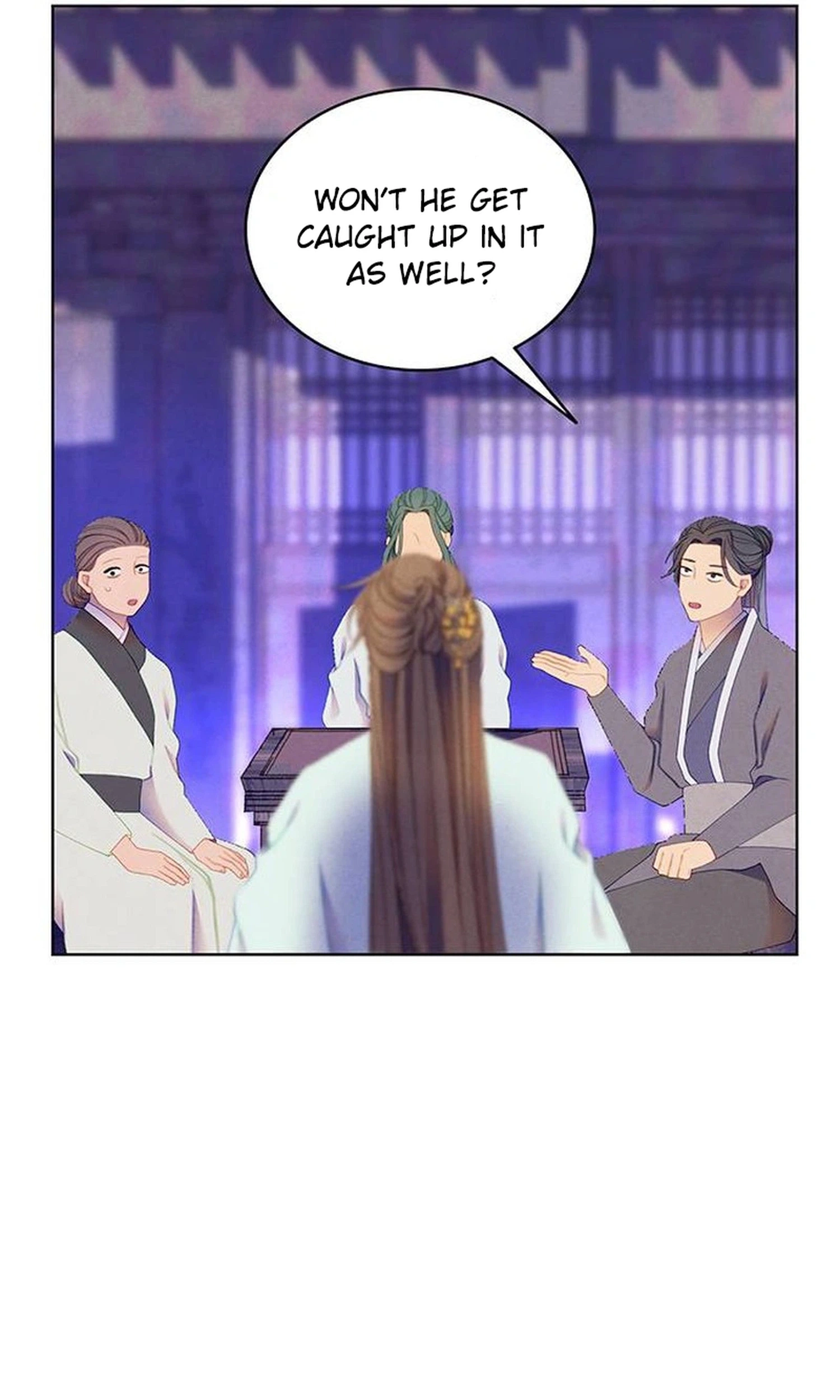 There’s 49 Left, Master! Chapter 68 256 884bd2be34e8