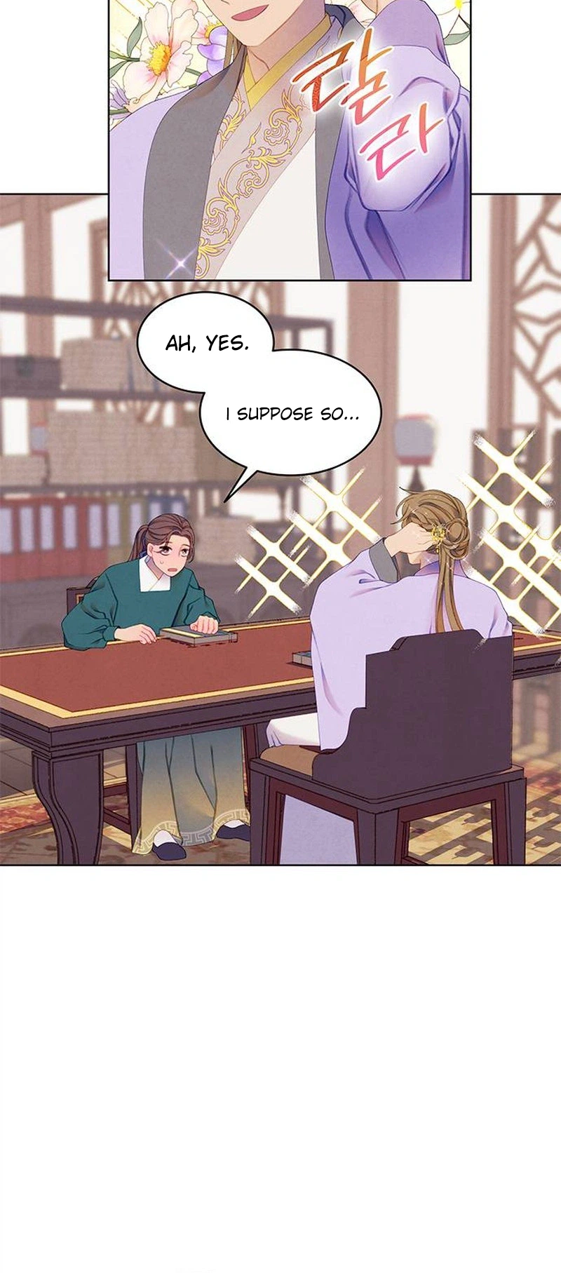 There’s 49 Left, Master! Chapter 69 99 15724e1bb118