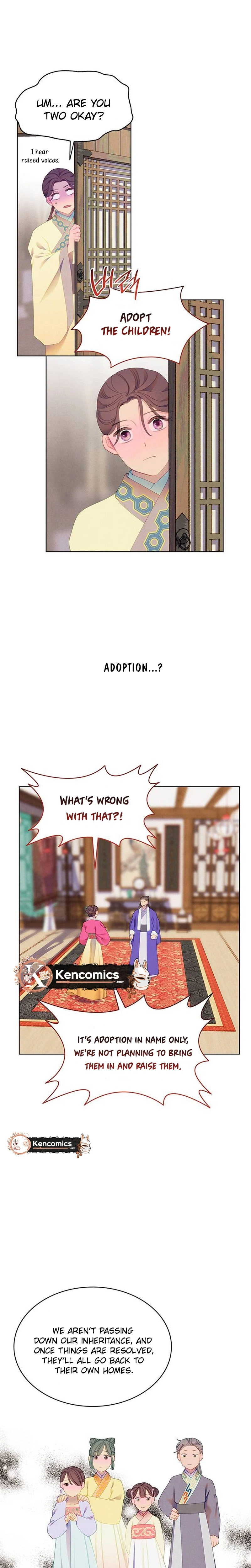 There’s 49 Left, Master! Chapter 69 110 1b7c46a718a8