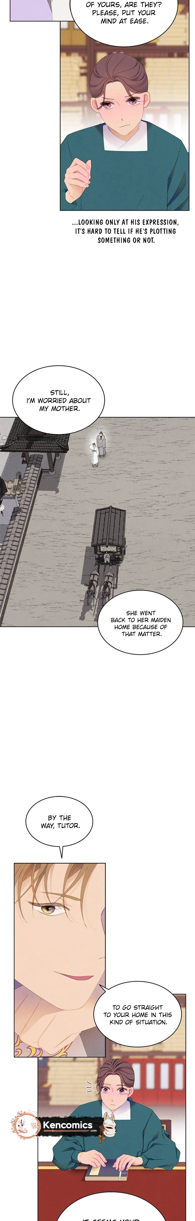 There’s 49 Left, Master! Chapter 69 101 3ffc13232a28