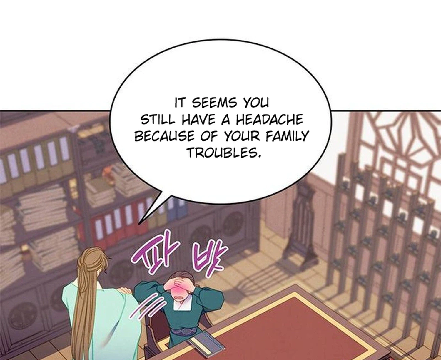 There’s 49 Left, Master! Chapter 69 117 60745edc60cc