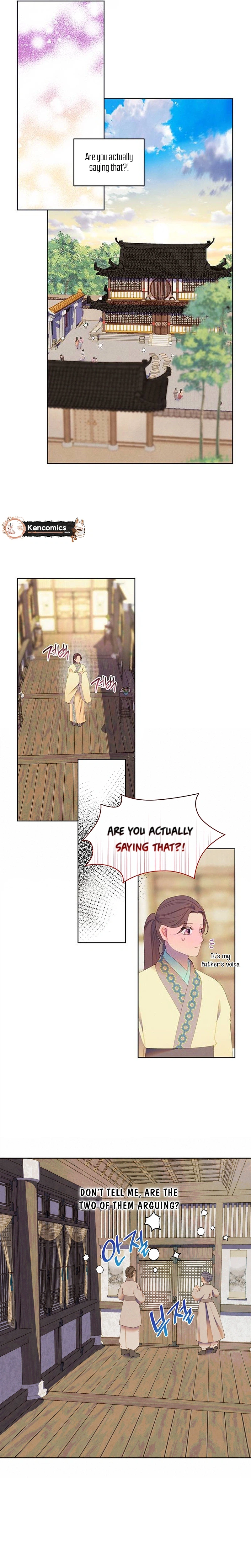 There’s 49 Left, Master! Chapter 69 109 6d2eddd3dd11