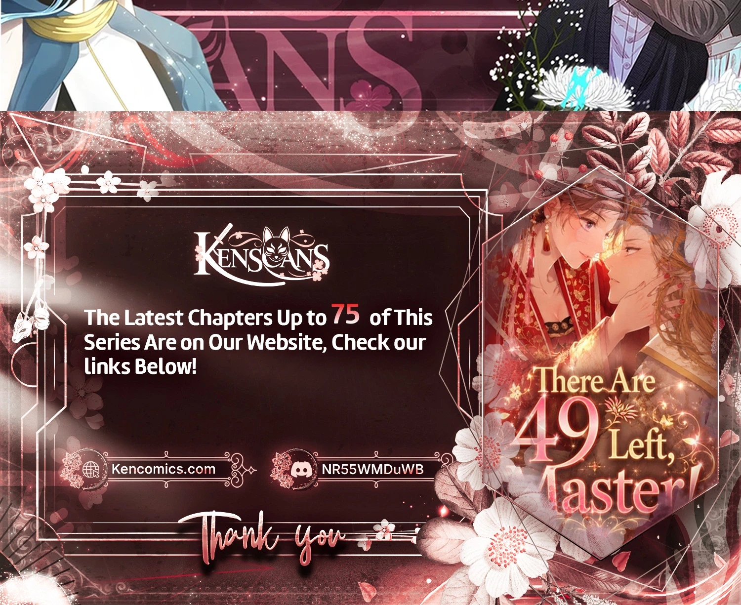 There’s 49 Left, Master! Chapter 69 120 72ccc4df1f96