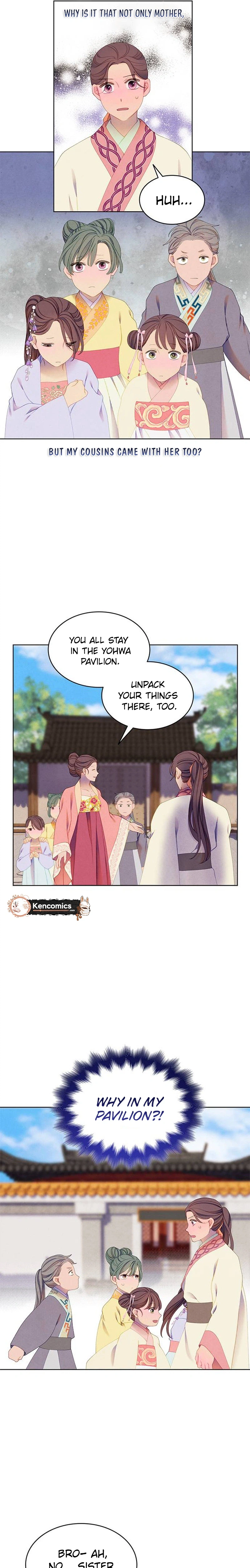 There’s 49 Left, Master! Chapter 69 106 7e79ba9cf4ef