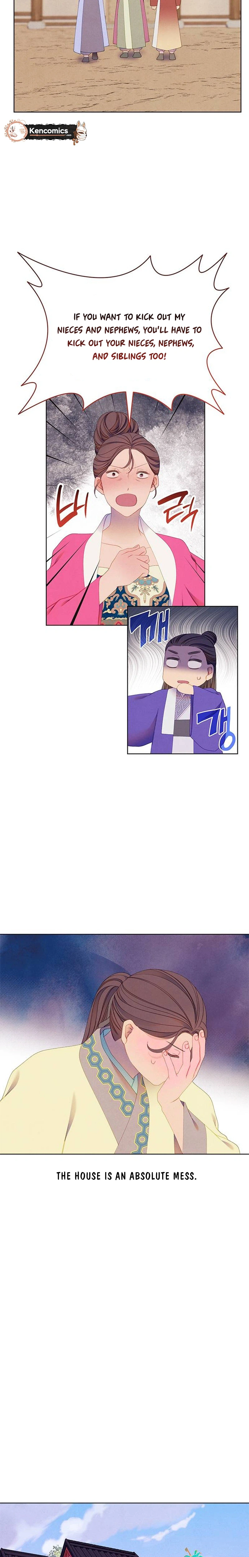 There’s 49 Left, Master! Chapter 69 113 9a9baedeea6b