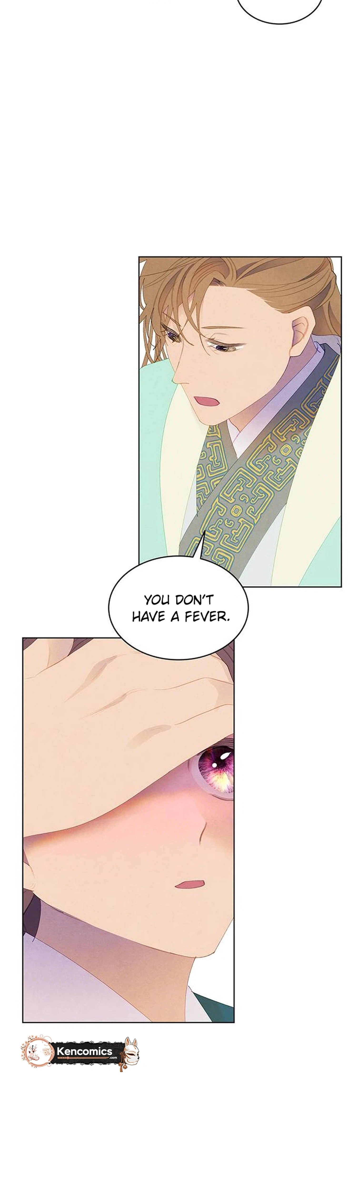 There’s 49 Left, Master! Chapter 69 116 a3b281e7ec72